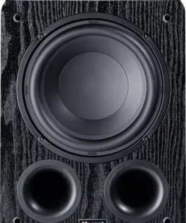 Magnat Magnat Alpha RS 8 черен