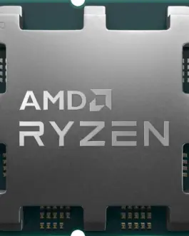 Процесор AMD RYZEN 5 8500G TRAY 6-Core 3.5 GHz (Up to 5.0GHz) 16MB Cache 65W AM5