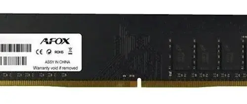 AFOX Afox DDR4 4GB 2400MHz