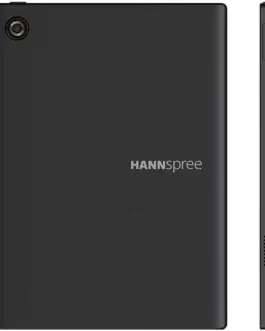 Alternative view of Таблет и четец Hanspreee Lumo Paper 7.8", 64 GB, в комплект с калъф Smart Folio