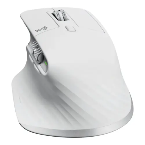 МИШКА LOGITECH MX MASTER 3S – Wireless – Grey – PN