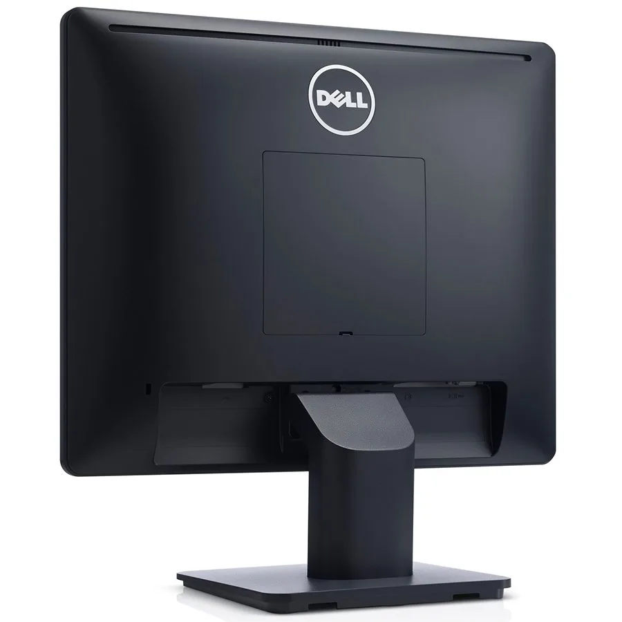 Монитор Dell 17 Monitor - E1715S - 43cm (17"), 5:4, TN (Twisted Nematic), anti glare, 1280 x 1024 at 60 Hz, 1000: 1, 250 cd/m2, 160/170, 16.7 million colors, VGA, Black EUR, 3 years warranty - Image 55