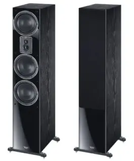 Magnat Column speaker Signature 507 черен