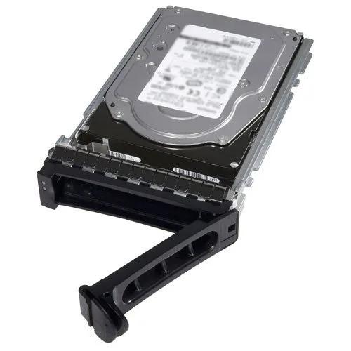 Хард диск 4TB 7.2K RPM SATA 6Gbps 3.5in Hot-plug Hard Drive13GCusKit