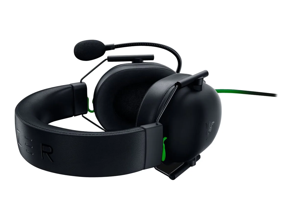 ГЕЙМЪРСКИ СЛУШАЛКИ RAZER V2XBK - Wired - Black - PN RZ04-03240100-R3M1 - Image 334