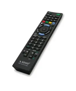 Savio Remote control RC-08 TV Sony