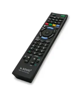 Savio Remote control RC-08 TV Sony