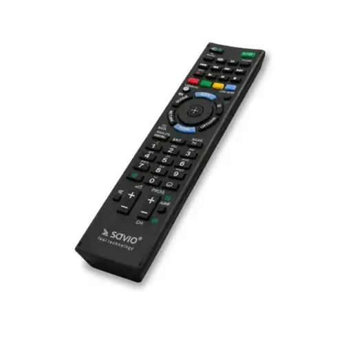 Savio Remote control RC-08 TV Sony
