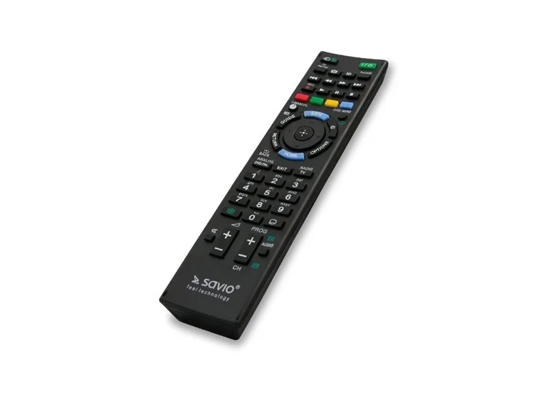 Savio Remote control RC-08 TV Sony
