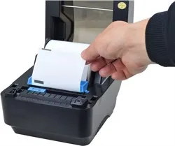 ЕТИКЕТЕН ПРИНТЕР G&G AT-80DW - USB + WIFI - PN GG-AT-80DW (GGAT-80DW) (GGAT80DW) - Image 329