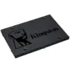 SSD диск Kingston A400 480GB SSD 2.5” 7mm SATA 6 Gb/s Read/Write: 500 / 450 MB/s