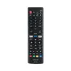 Savio Remote control RC-05 TV LG