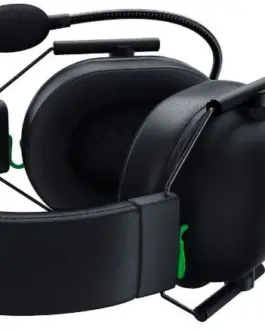 Alternative view of Razer черенShark V2 X слушалки