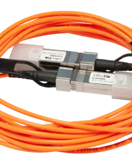 SFP+ кабел за директно свързване MikroTik S+AO0005 5 метра