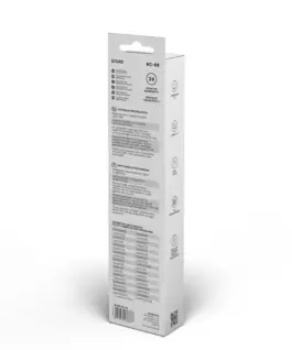 Alternative view of Savio Remote control RC-06 Panasonic TV