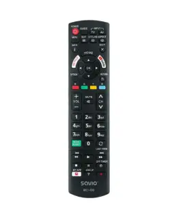 Savio Remote control RC-06 Panasonic TV