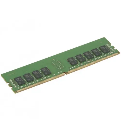 Памет за сървър Supermicro 16GB DDR4-2400 1Rx4 LP ECC RDIMM