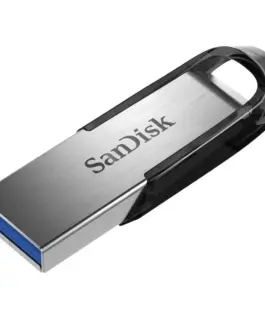 USB памет SANDISK Ultra Flair 64GB USB 3.0 Flash Drive 150MB/s read