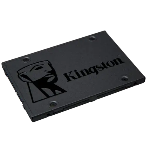 SSD диск Kingston A400 960GB SSD 2.5” 7mm SATA 6 Gb/s Read/Write: 500 / 450 MB/s
