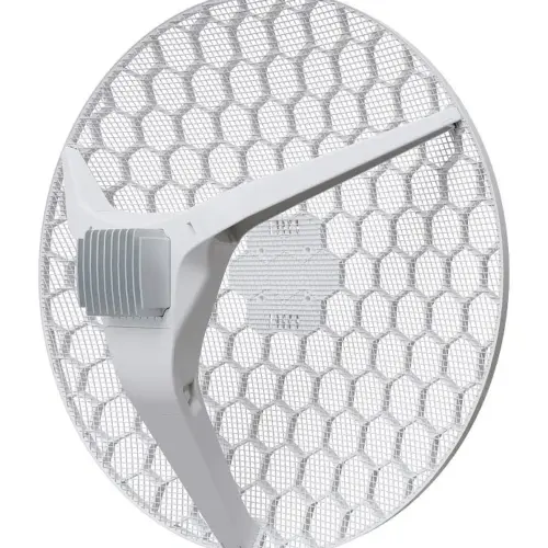 Насочена антена MikroTik LHG XL 52 ac RBLHGG-5HPacD2HPnD-XL