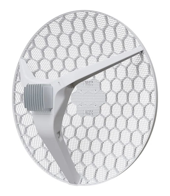 Насочена антена MikroTik LHG XL 52 ac RBLHGG-5HPacD2HPnD-XL - Image 148