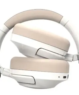 Alternative view of Creative Labs Zen Hybrid 2 Cream слушалки