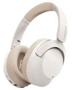 Creative Labs Zen Hybrid 2 Cream слушалки