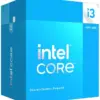 Intel процесор Core i3-14100 F BOX UP TO 47GHz LGA1700