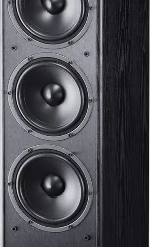 Magnat Magnat монитор S70 черен