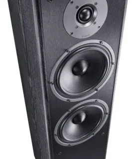 Magnat Speaker монитор S80 ATM черен