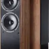 Magnat Speaker монитор S80 ATM walnut