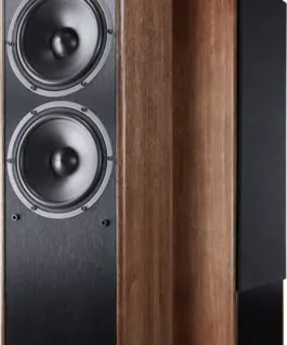 Magnat Speaker монитор S80 ATM walnut