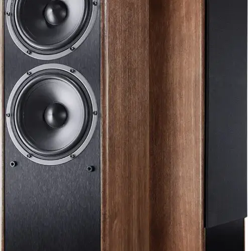 Magnat Speaker монитор S80 ATM walnut