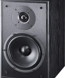 Magnat Speaker монитор S30 черен (2pcs)