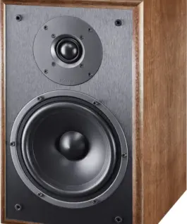 Magnat Speaker монитор S30 walnut (2pcs)