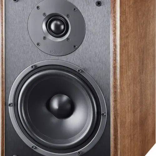Magnat Speaker монитор S30 walnut (2pcs)