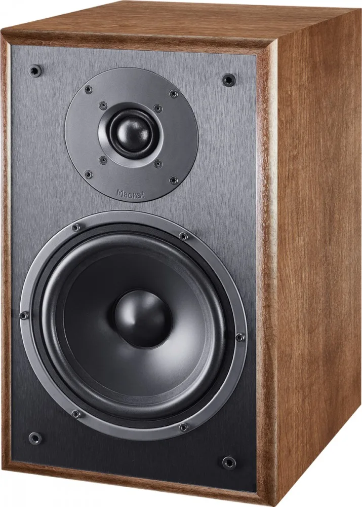 Magnat Speaker монитор S30 walnut (2pcs)