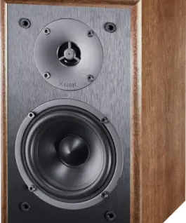 Alternative view of Magnat Speaker монитор S10 B walnut (2pcs)
