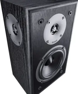 Alternative view of Magnat Speaker монитор S10 D черен (2pcs)