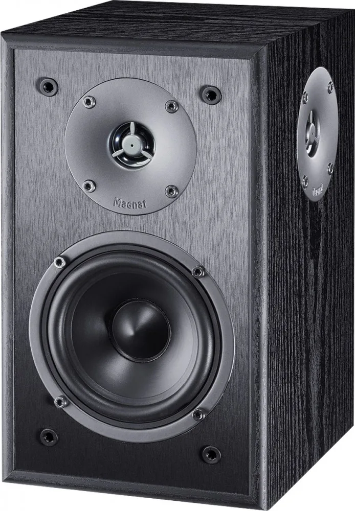 Magnat Speaker монитор S10 D черен (2pcs) - Image 4