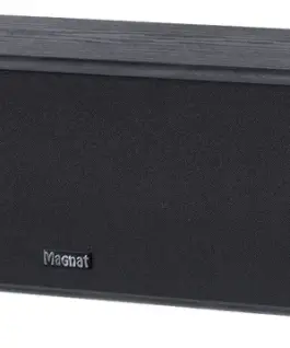 Magnat Speaker монитор S14 C черен (2pcs)