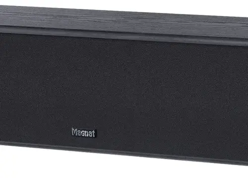 Magnat Speaker монитор S14 C черен (2pcs)