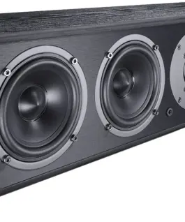Alternative view of Magnat Speaker монитор S14 C черен (2pcs)