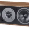 Magnat Speaker монитор S14 C walnut (2pcs)