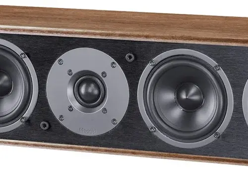 Magnat Speaker монитор S14 C walnut (2pcs)