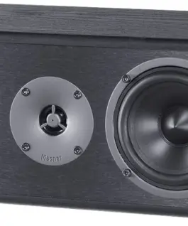 Magnat Speaker монитор S12 C черен 1 sztuka