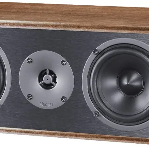 Magnat Speaker монитор S12 C walnut (2pcs)