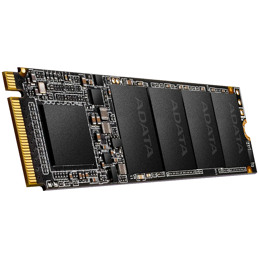 SSD диск ADATA XPG SX6000 Pro 1TB SSD, M.2 2280, NVMe, Read/Write: 2100/1400 MB/s, Random Read/Write IOPS 250K/240K - Image 58