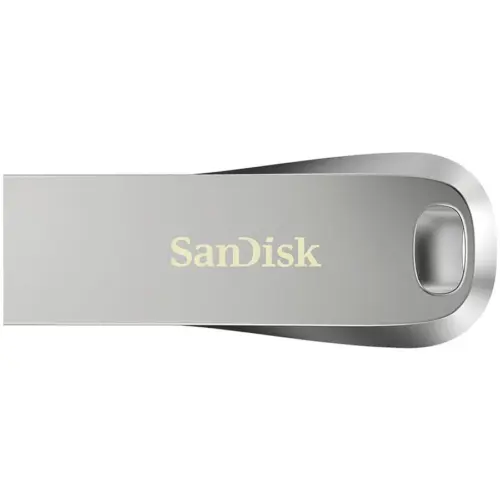 USB памет SANDISK Ultra Luxe 64GB USB 3.1 Flash Drive 150 MB/s