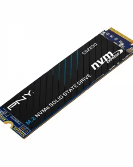 Alternative view of PNY SSD 500GB M.2 2280 BULK M280CS2230-500-SI